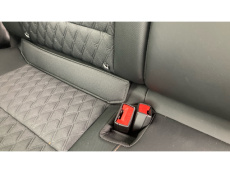 MG MG3 1.5 Hybrid Trophy 5dr Auto Hybrid Hatchback